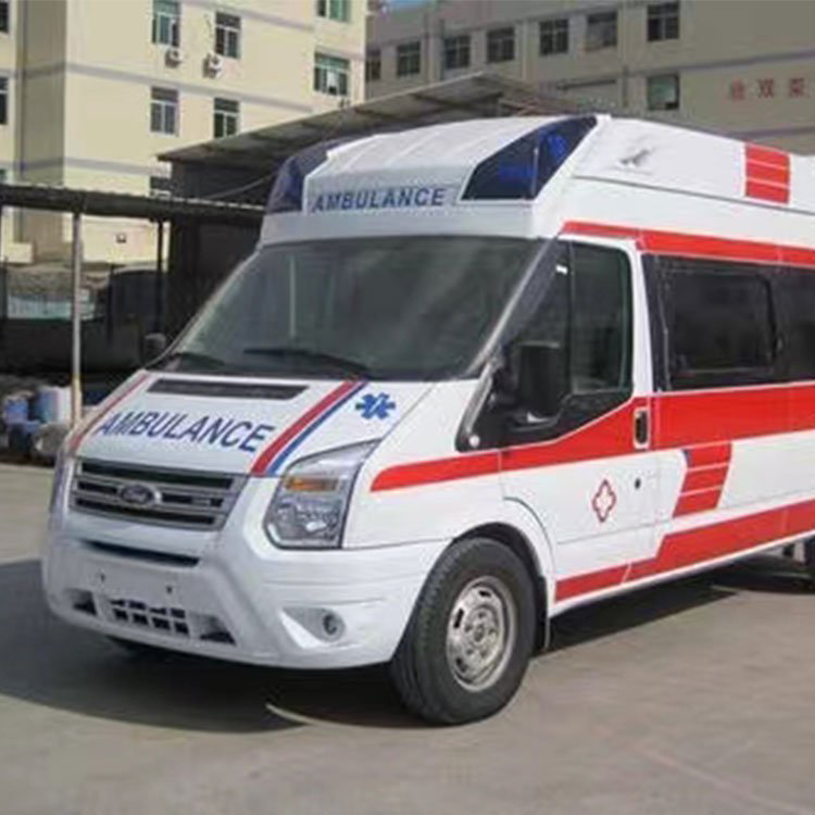 万冲镇救护车出租收费:安全出行,价格透明