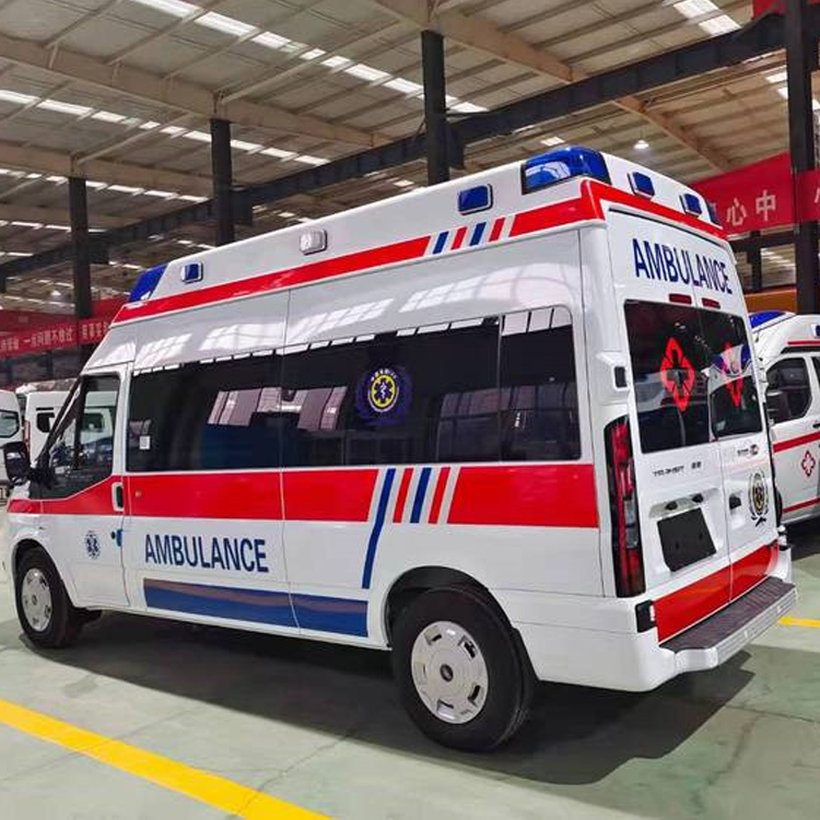 万冲镇救护车出租 —— 专业、安全、高效的城市急救服务