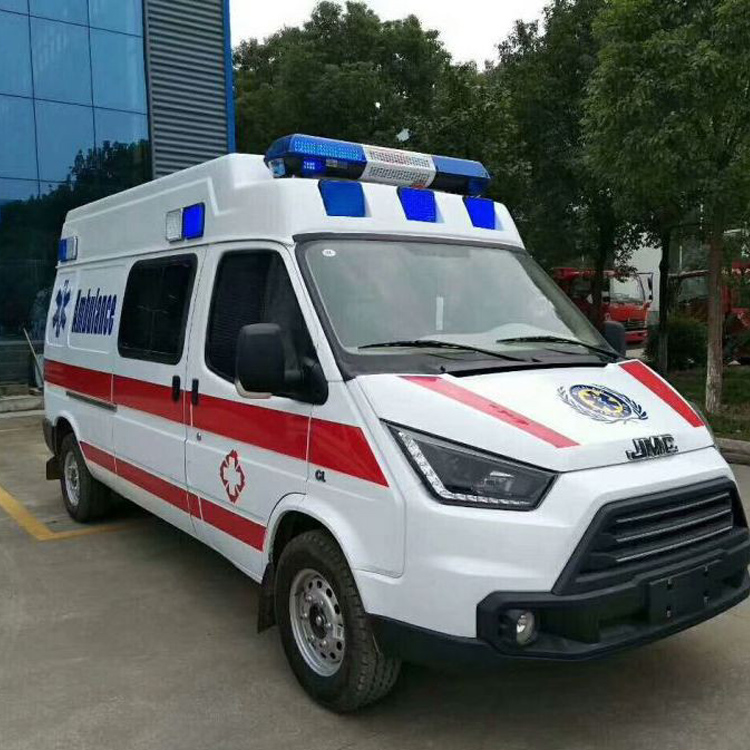 万冲镇救护车出租哪家好